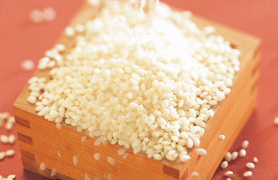 庄内町のおみやげ　庄内町のお米