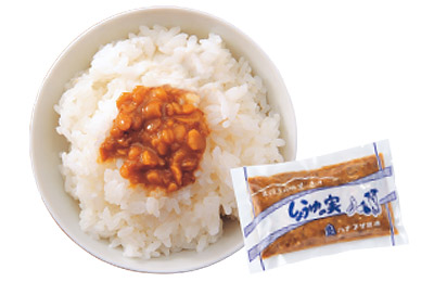 庄内町のおみやげ　しょうゆの実